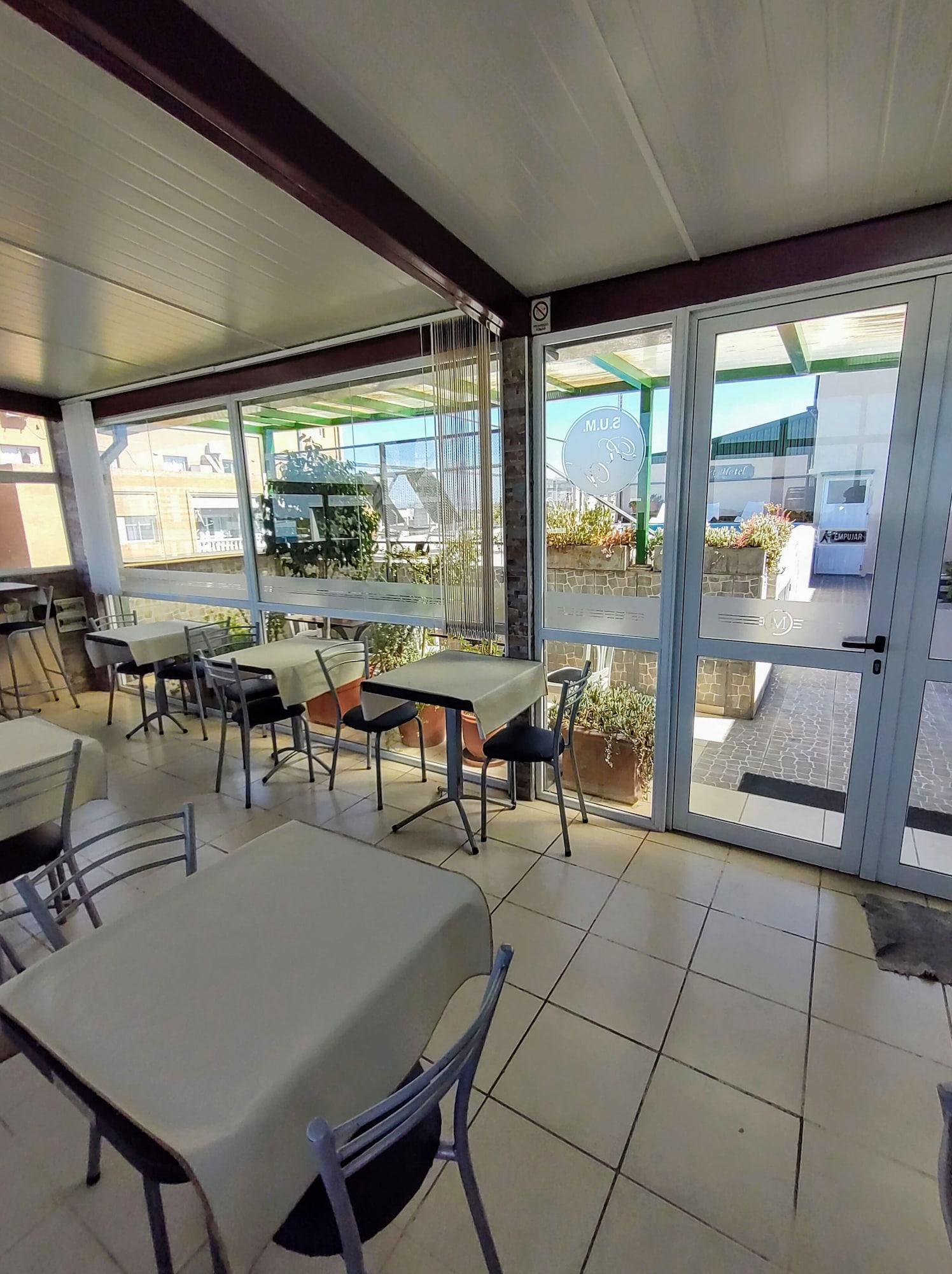 Restaurant Plaza Milenium