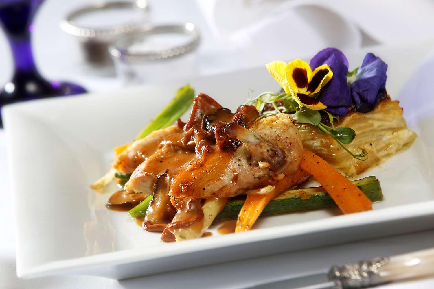 Restaurant ibis Styles Bournemouth