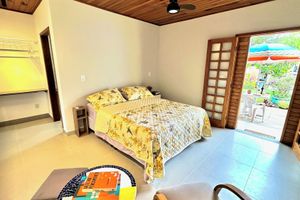 Alojamiento - Tida Suítes Beija-Flor e Bem-te-vi