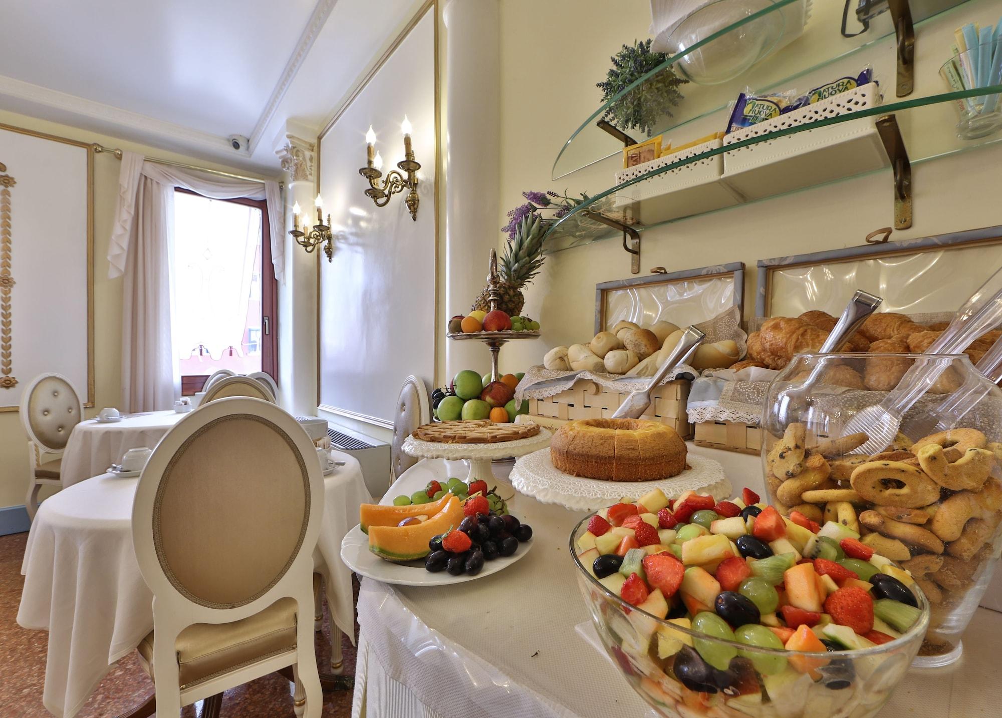 Restaurant Hotel Arlecchino