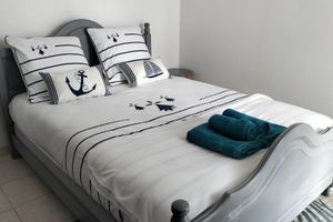 Alquiler Vacacional - Maison Trégana