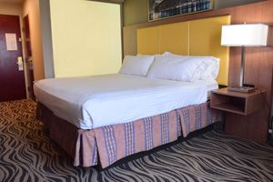 Alojamiento - Holiday Inn Express Brooklyn, an IHG Hotel