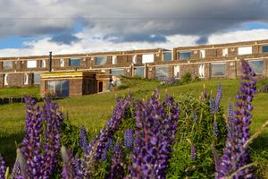 Alojamiento - Altiplanico Puerto Natales