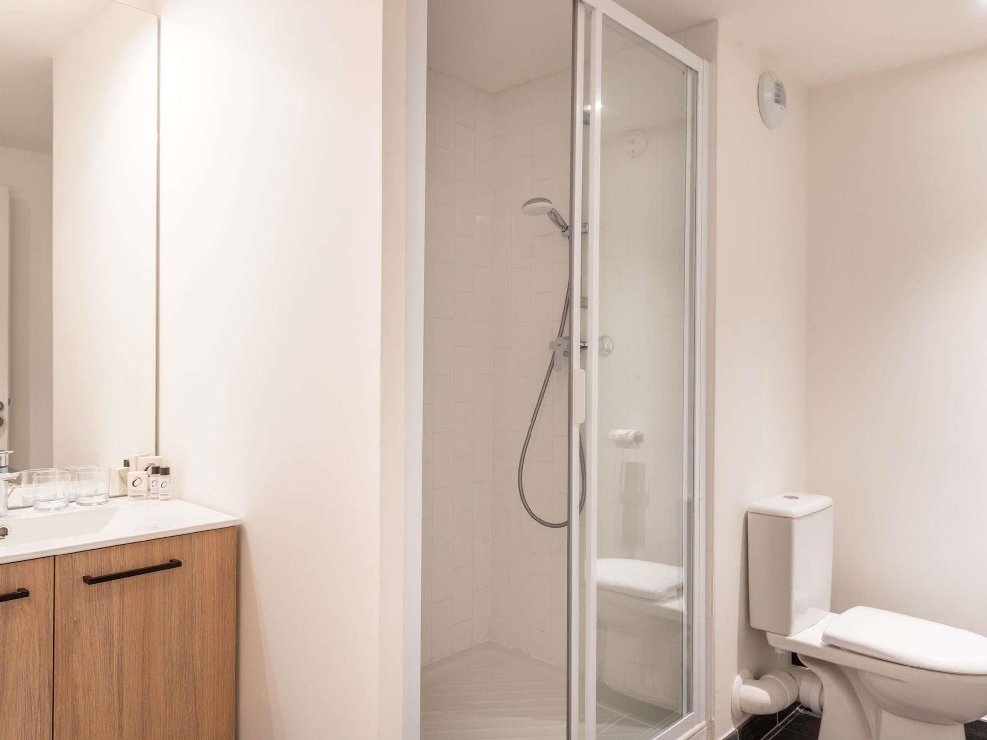 Habitación Ibis Styles Paris Pont D'Ivry
