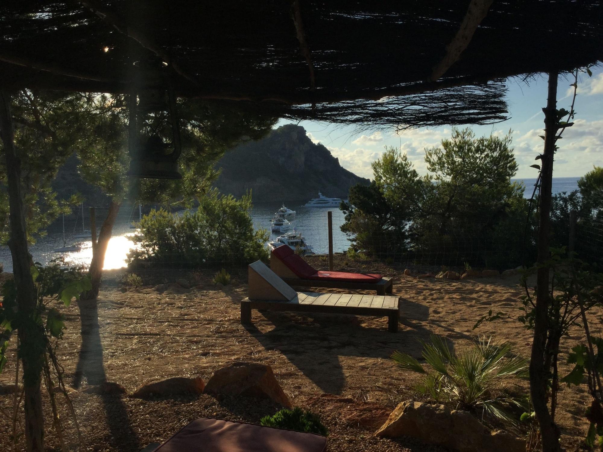 Playa Hostal Cala Boix