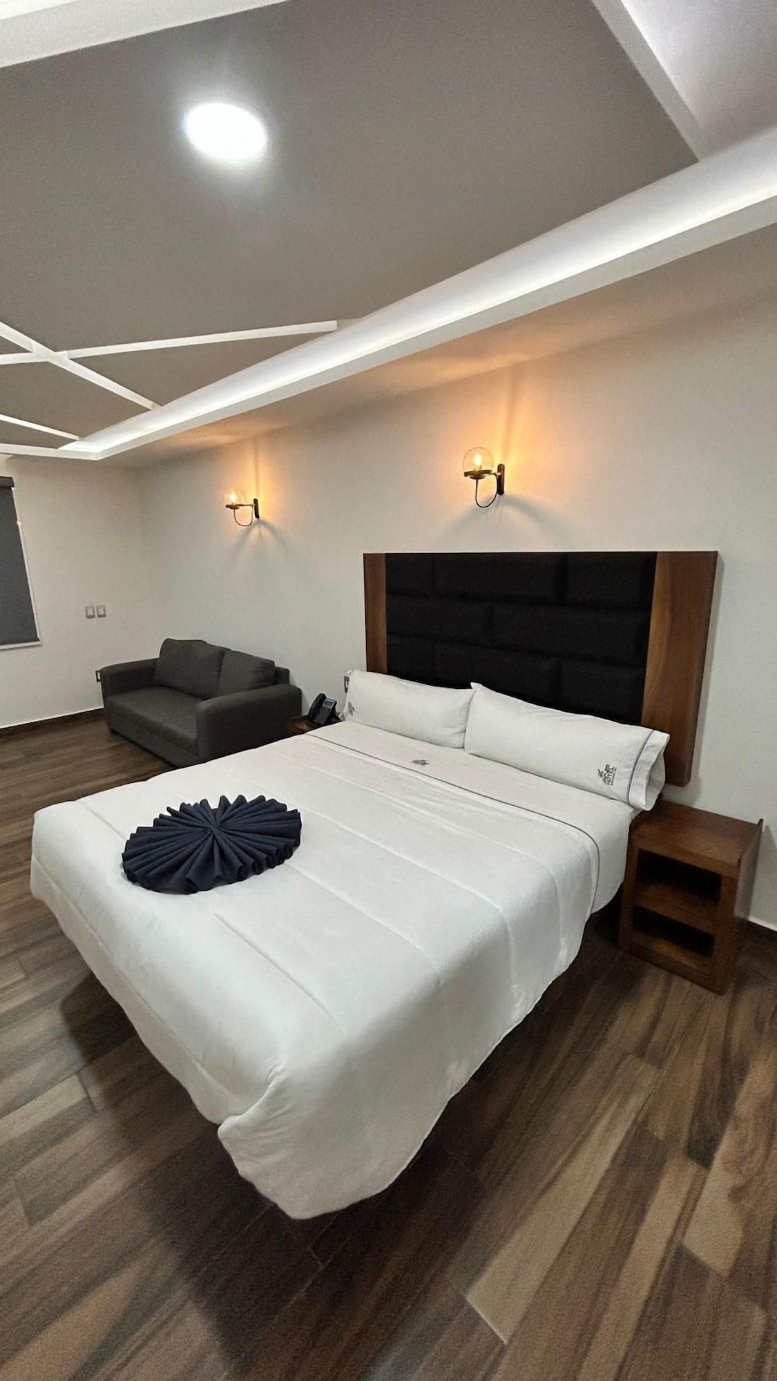 Varios Hotel ANB Aeropuerto Guadalajara