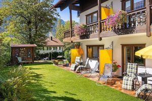 Alojamiento - Hotel Effland