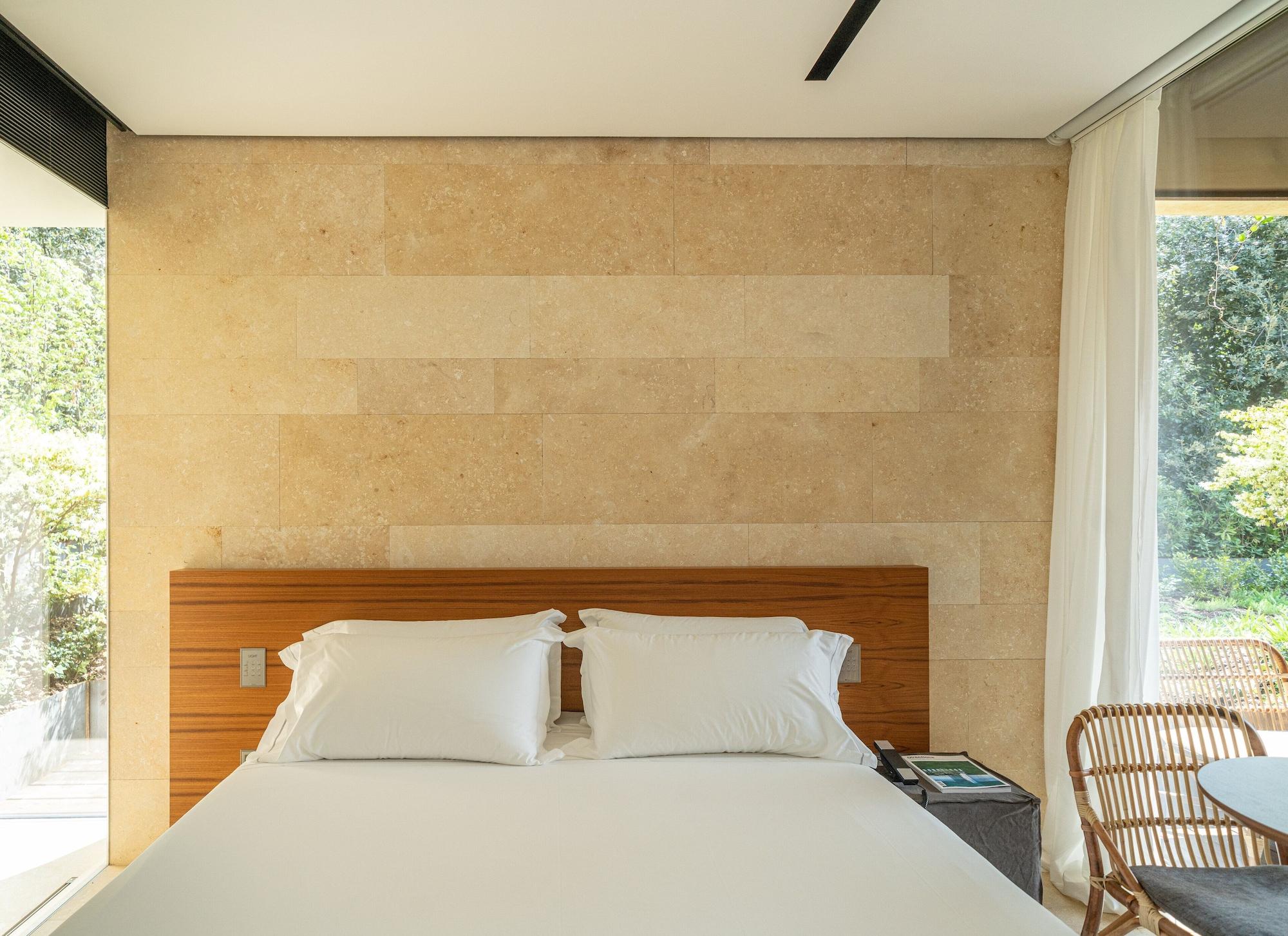 Habitación C-hotel & Spa