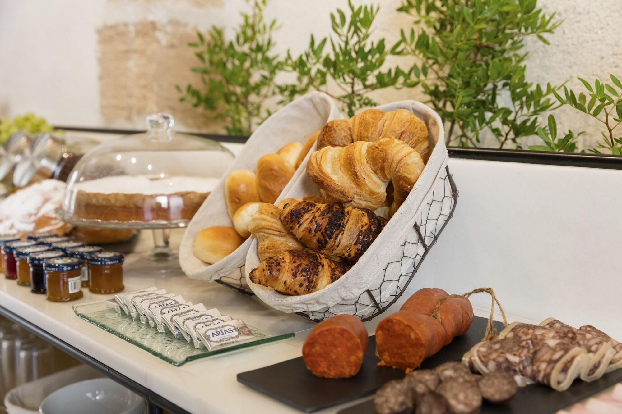 Restaurant ARA Alcudia Hotel - Adults Only