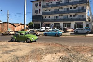 Alojamiento - Hotel e Restaurante Zagonel