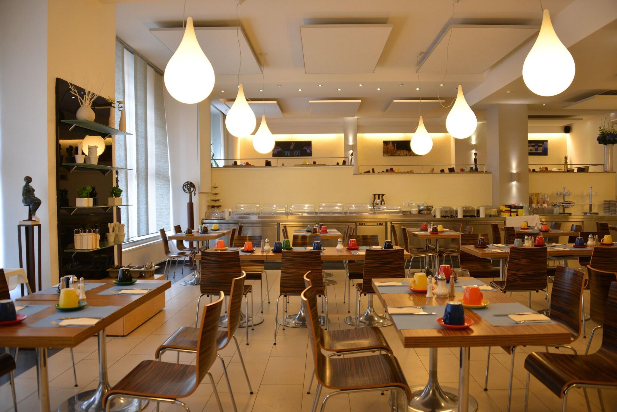 Restaurant Arthotel Munich