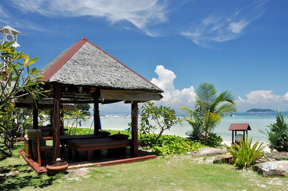 Spa P. P. Erawan Palms Resort