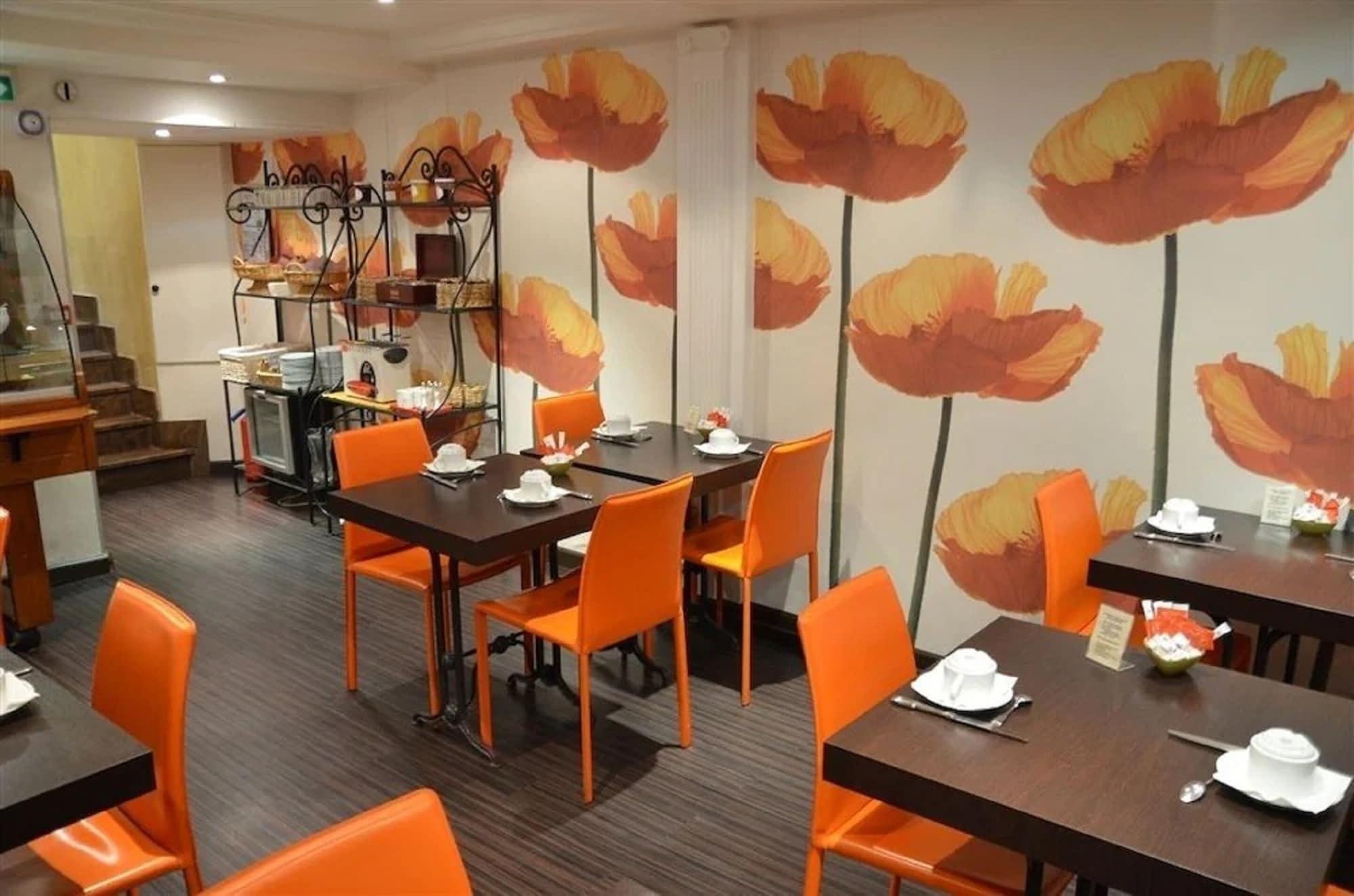Restaurant Neuilly Park Hotel