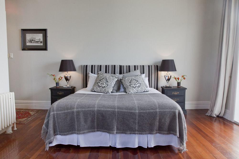 Habitación The Martinborough Hotel