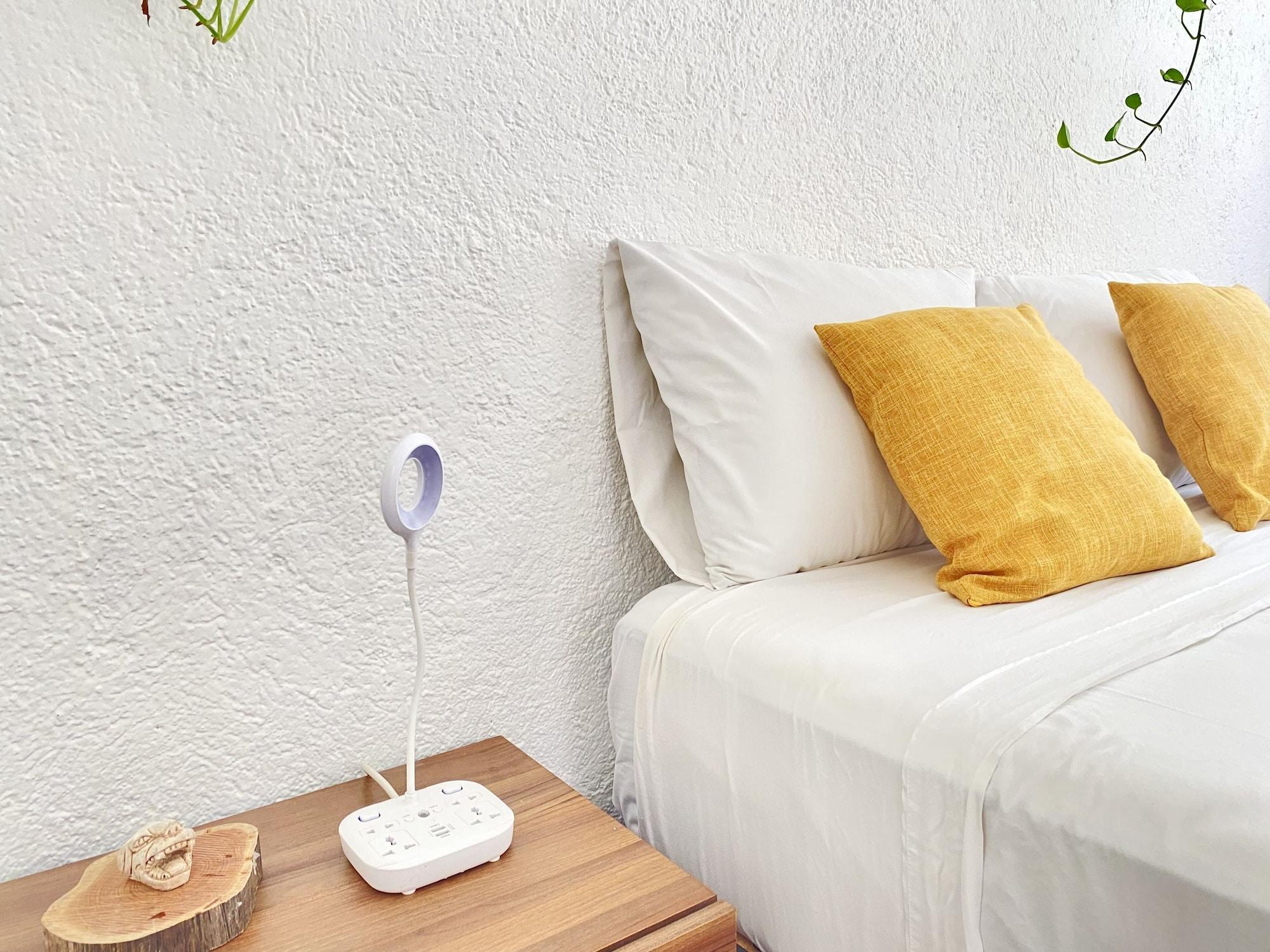 Habitación Casa del Artista B&B