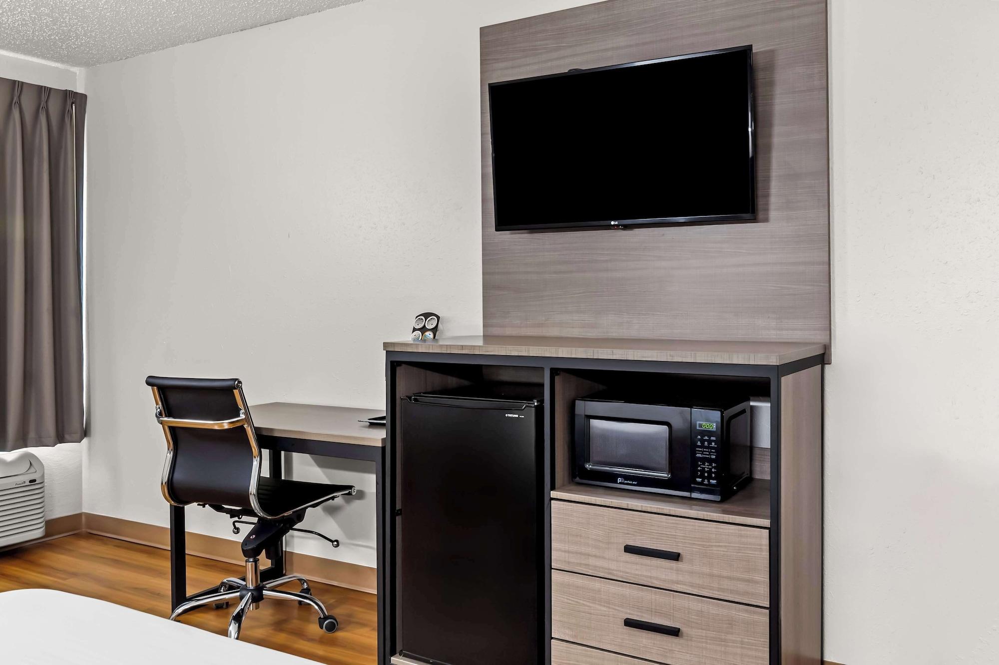Set de Habitación Red Lion Inn & Suites Pontoon Beach