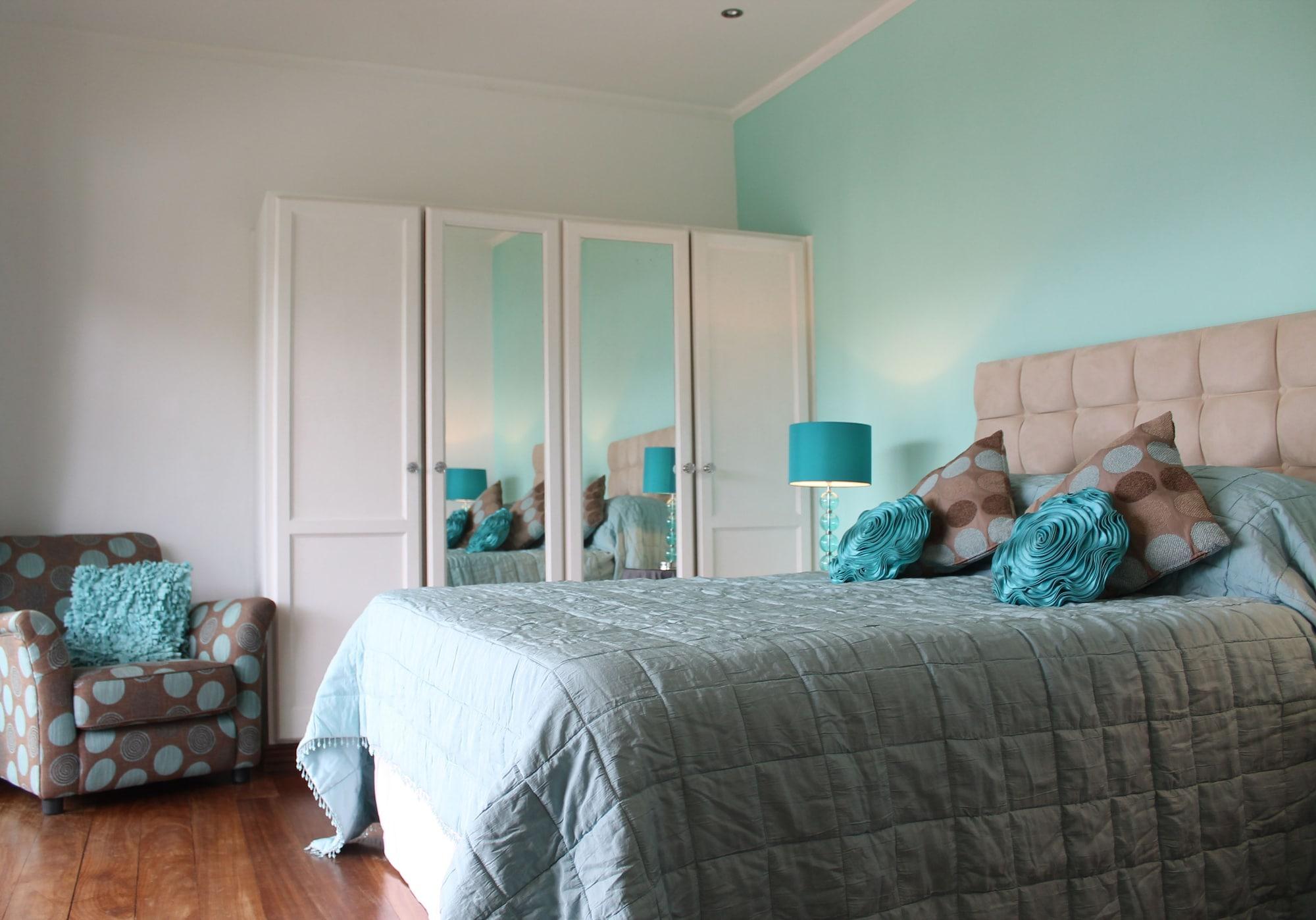 Habitación Petit Amour Villa