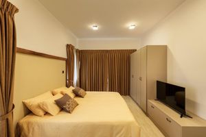 Alquiler Vacacional - No 20, Park Lane - 4 Bedroom Luxury Apartment