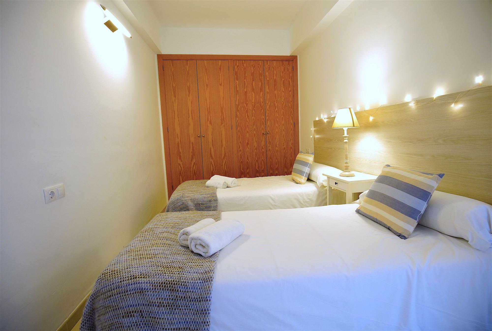Habitación La Lonja Homes - Turismo de Interior