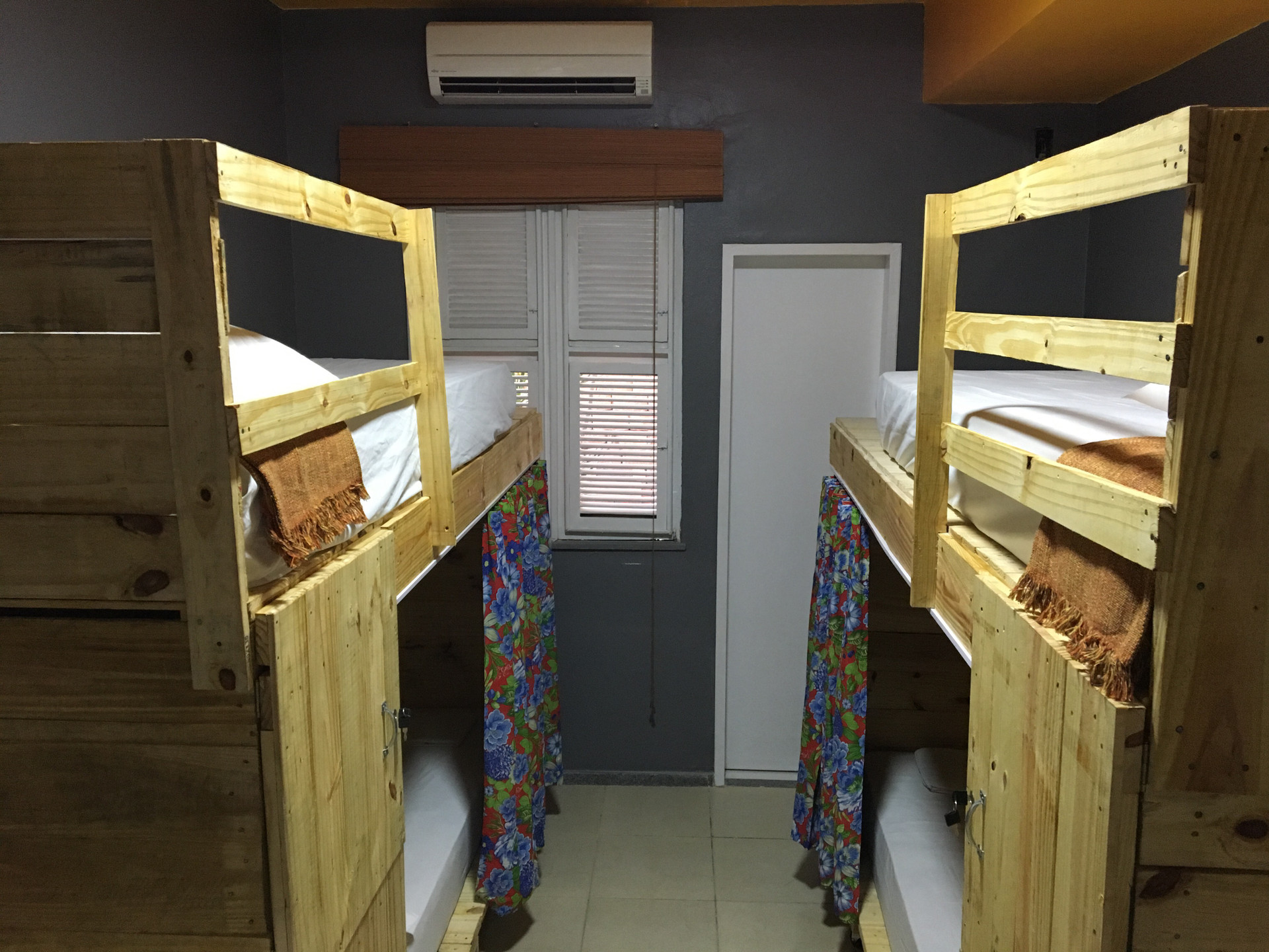 Varios Cambada Hostel