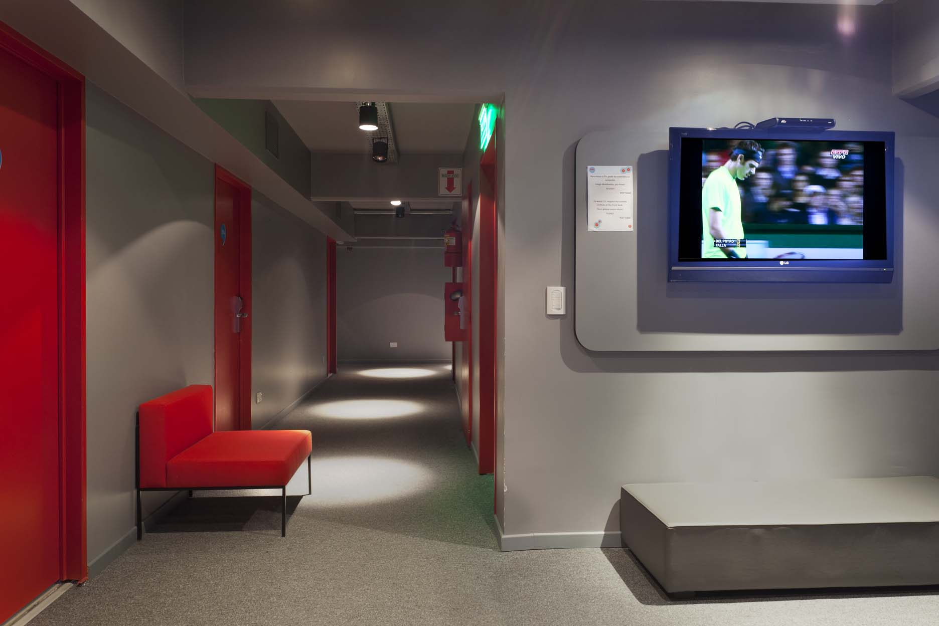 Pop Hotel by null