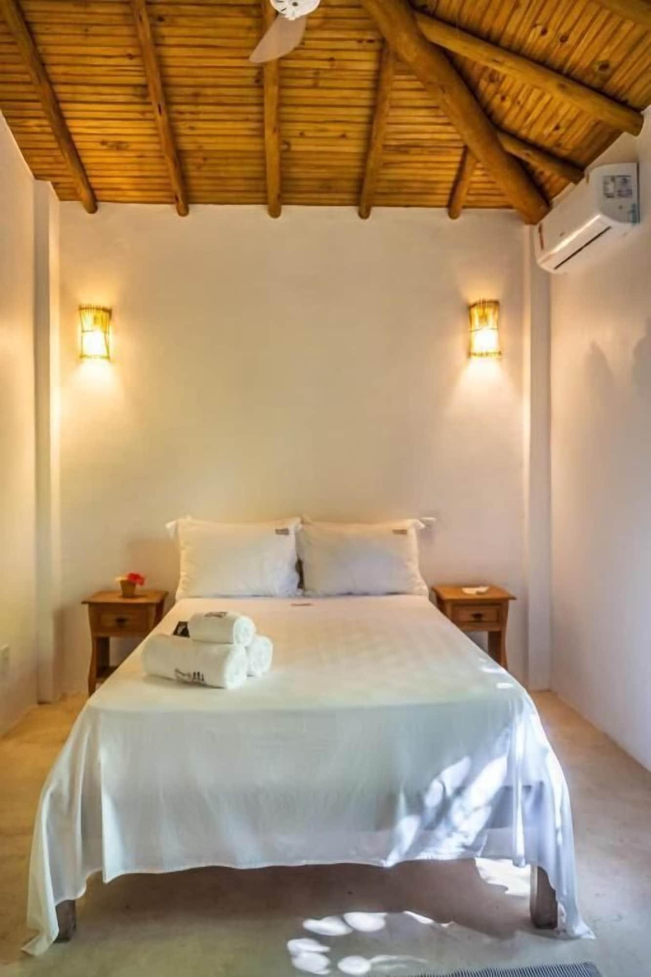 Quarto Pousada Carmelitha