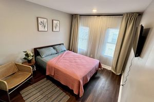 Alquiler Vacacional - Spacious University City Home Near Art Museum, Zoo, DrexelU, UPenn