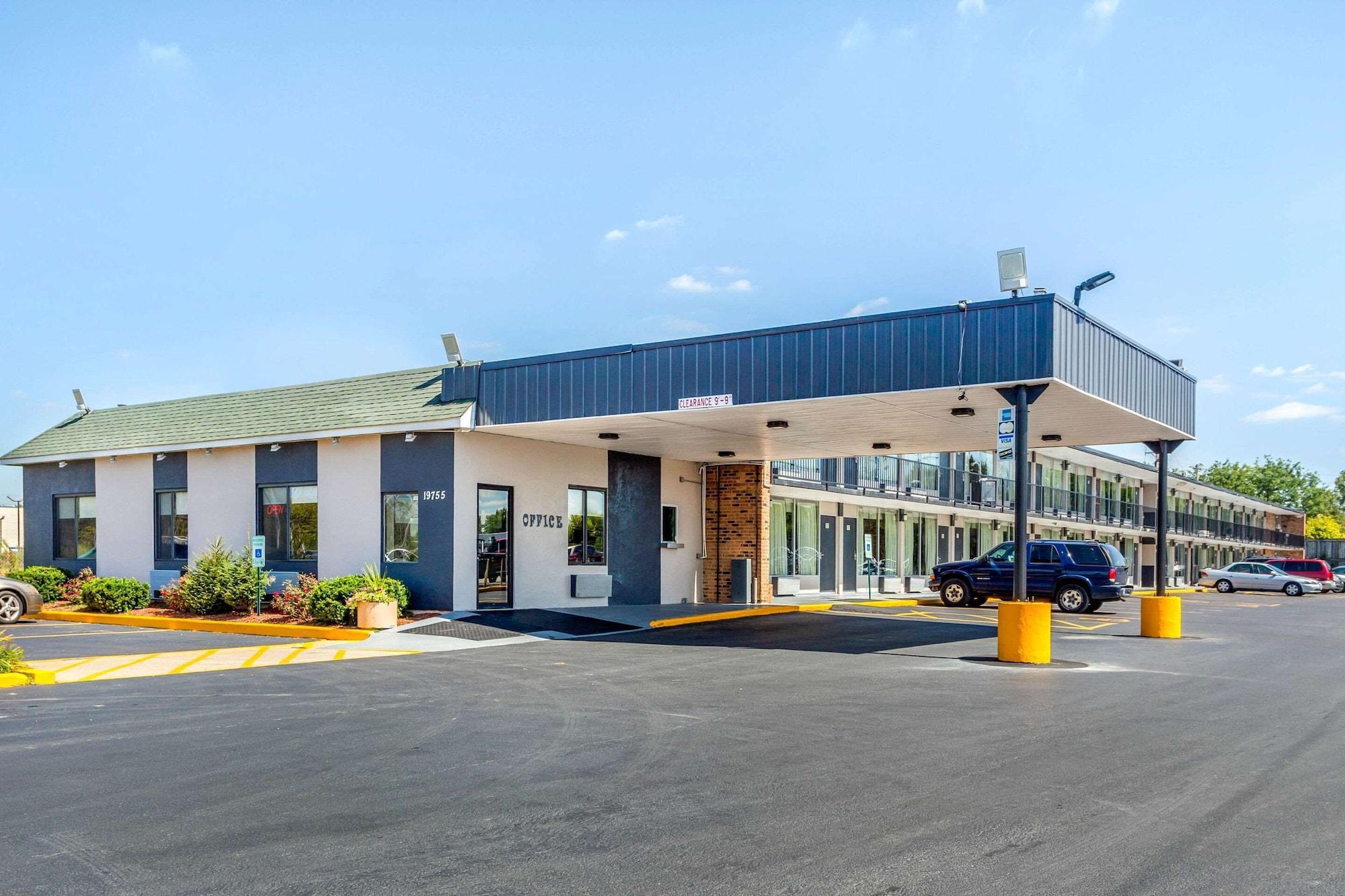 Varios Econo Lodge