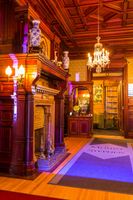 Alojamiento - Le Mount Stephen