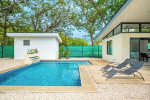 Paquete - Brasilito Family Villa: Pool, Walk to Beach