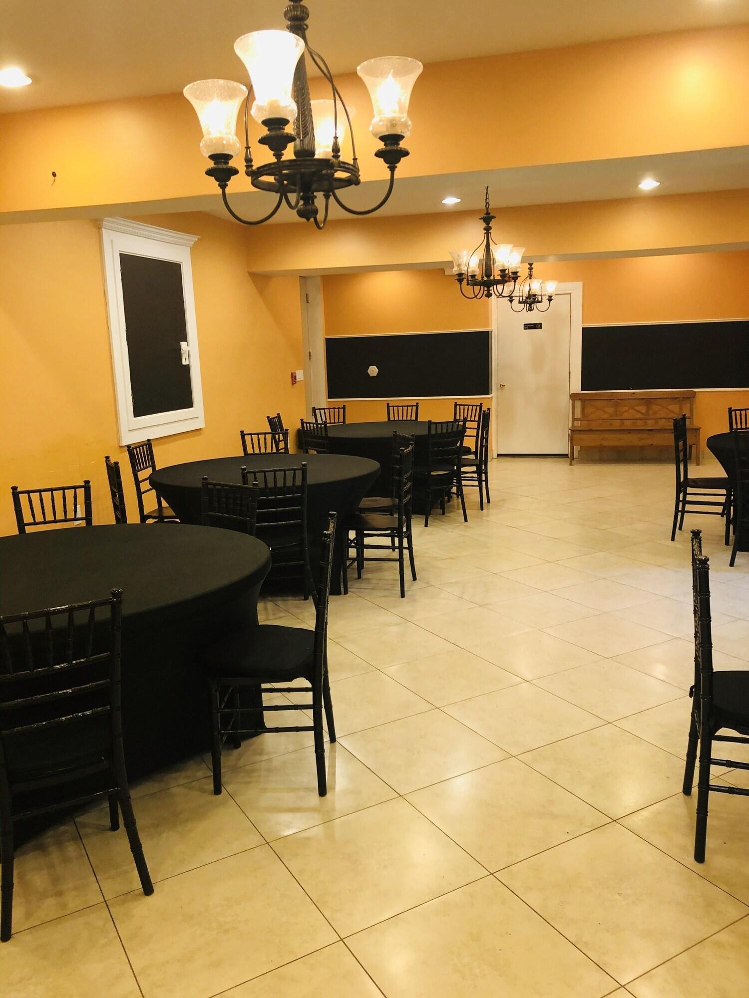 Centro de Negocios Sunview Motel