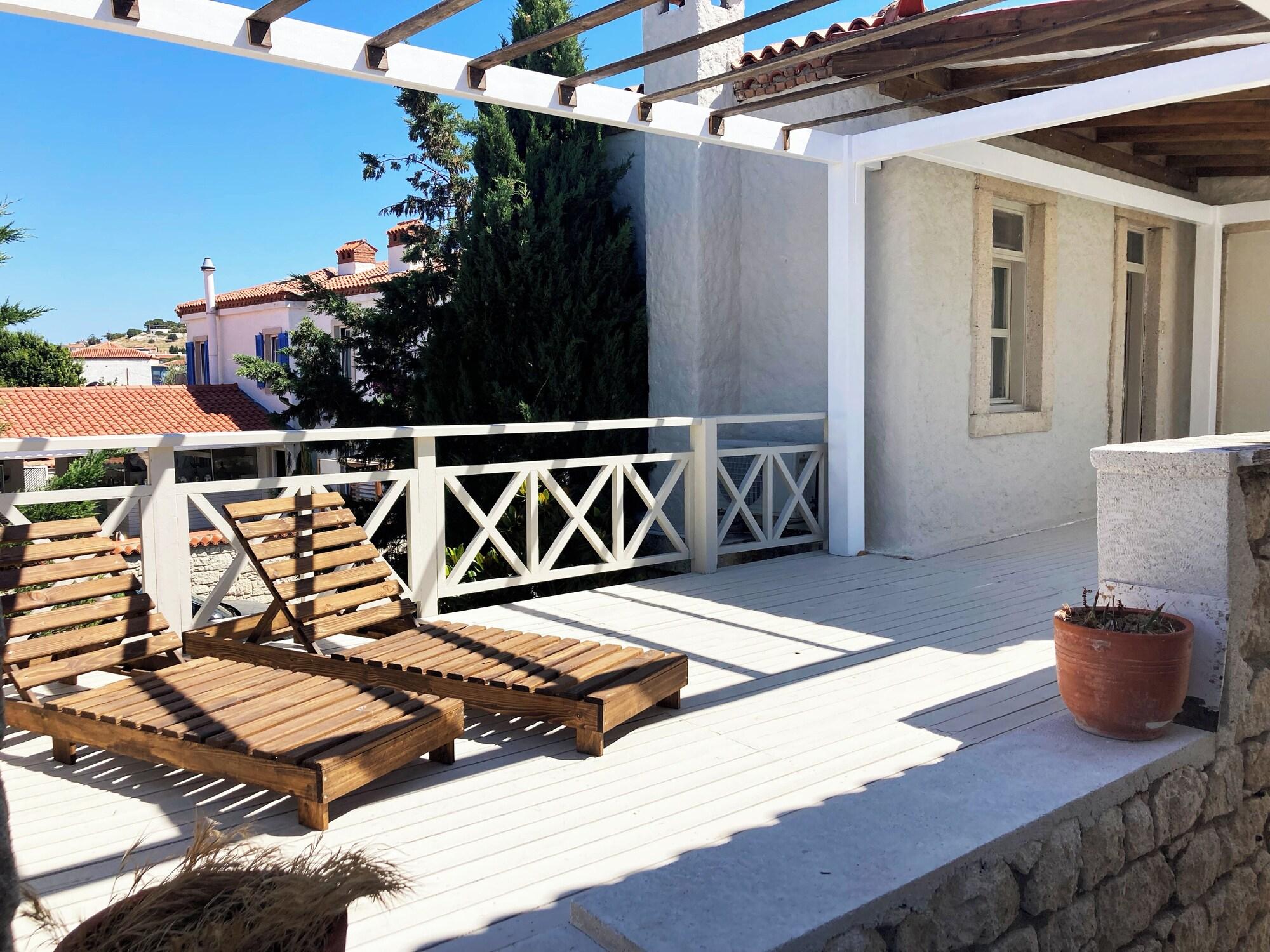 Habitación PALMA ALACATI