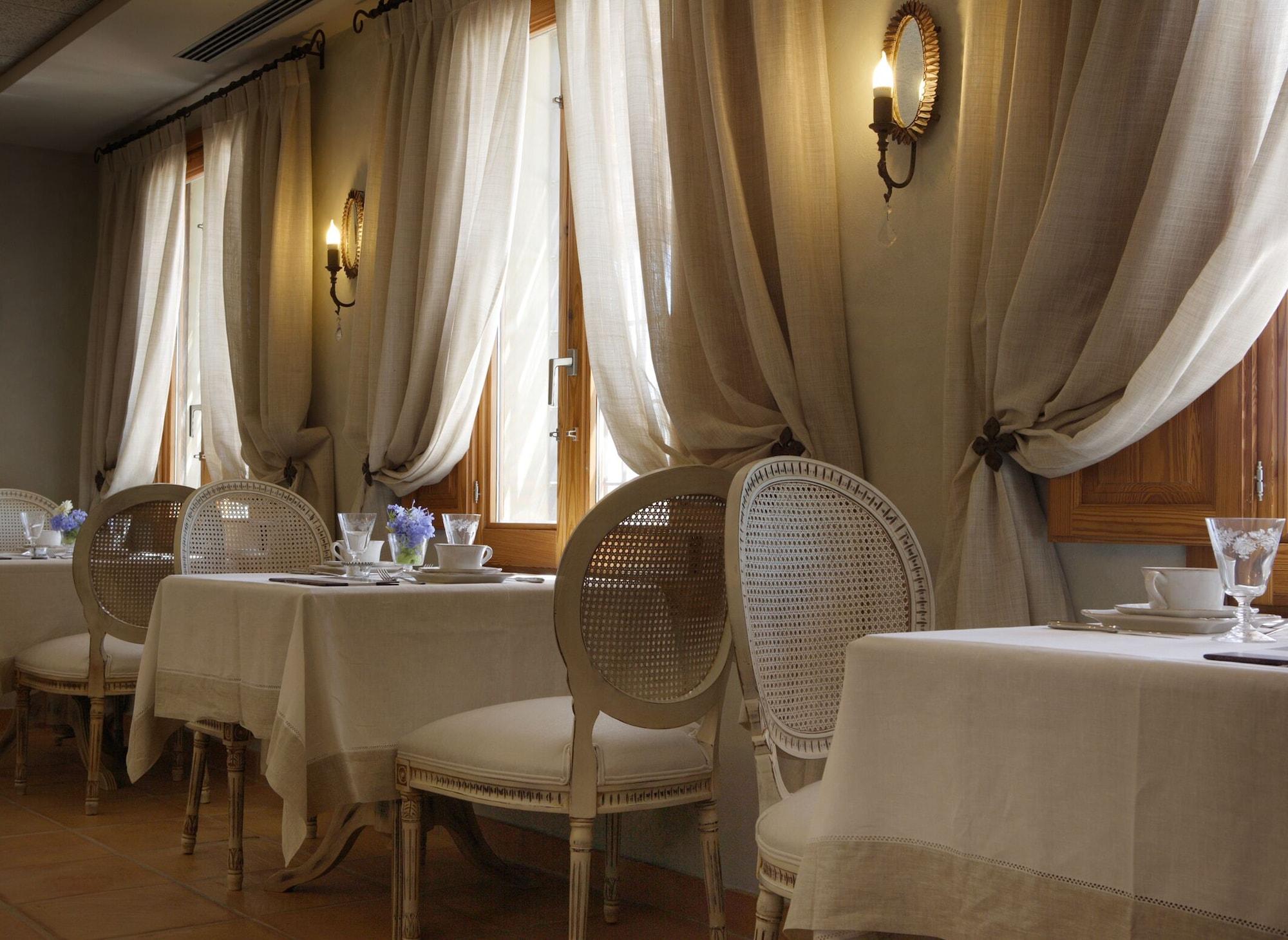 Restaurant La Mozaira