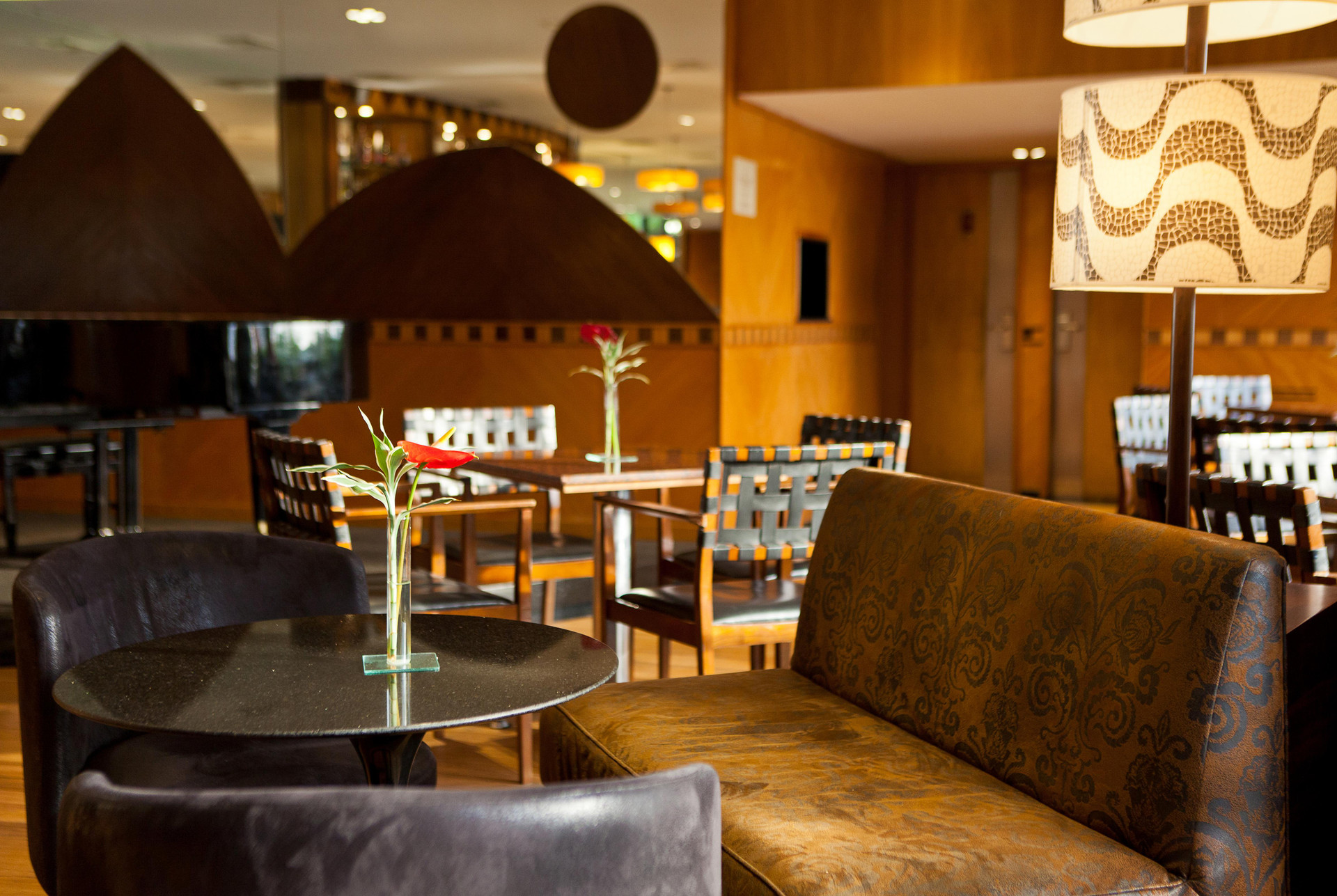 Bar/Salón Rio Othon Palace