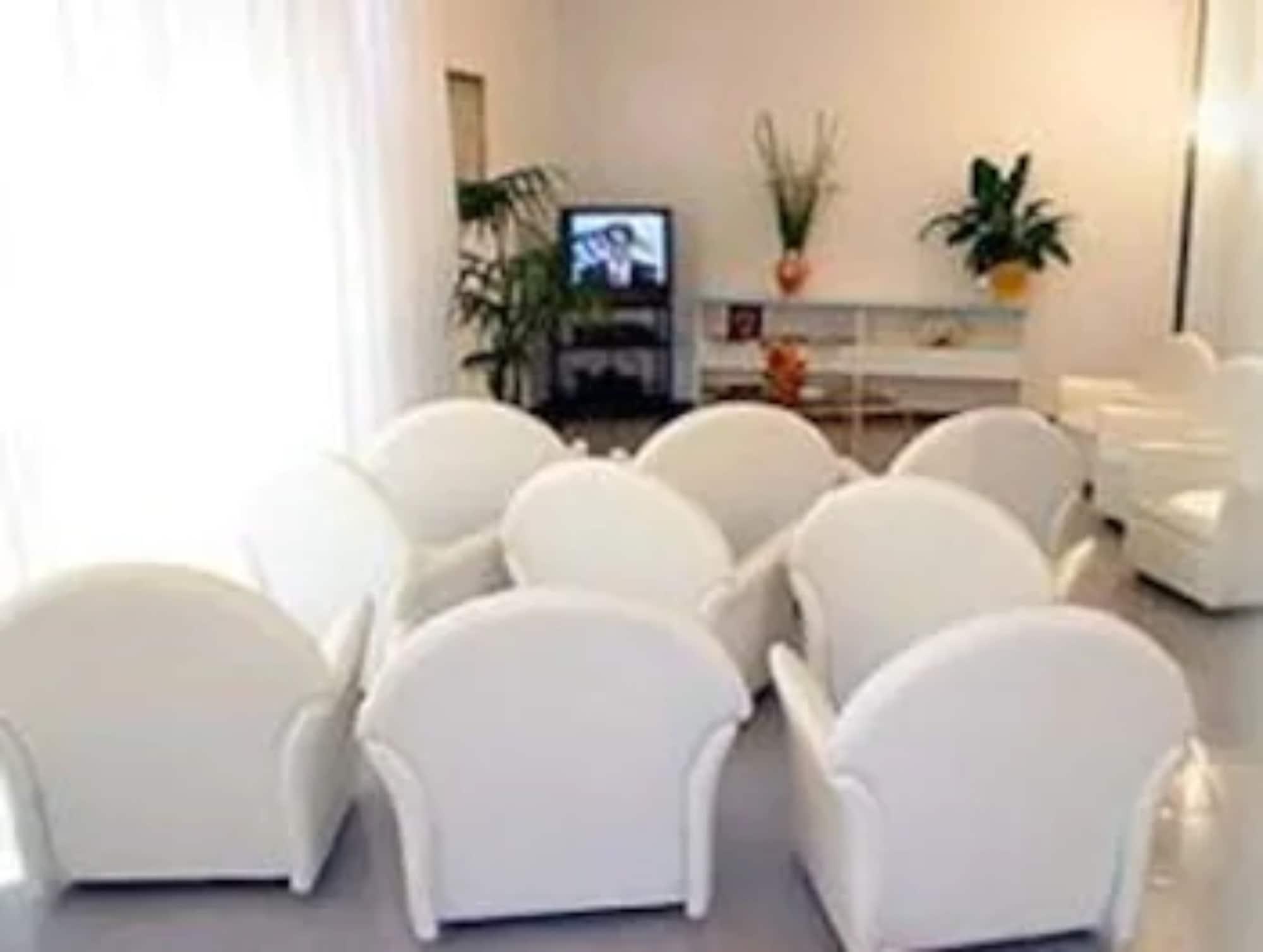 Comodidades del Alojamiento Hotel I Due Cigni