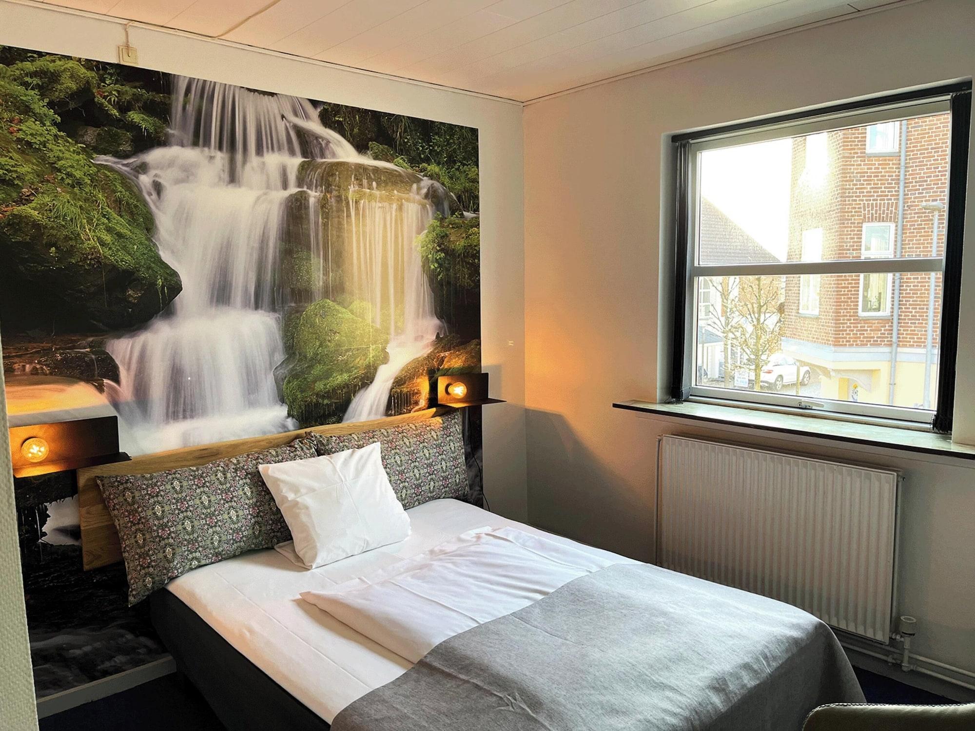Habitación Vildbjerg Hotel