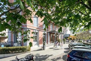 Alojamiento - Hotel Schweizerhof Basel