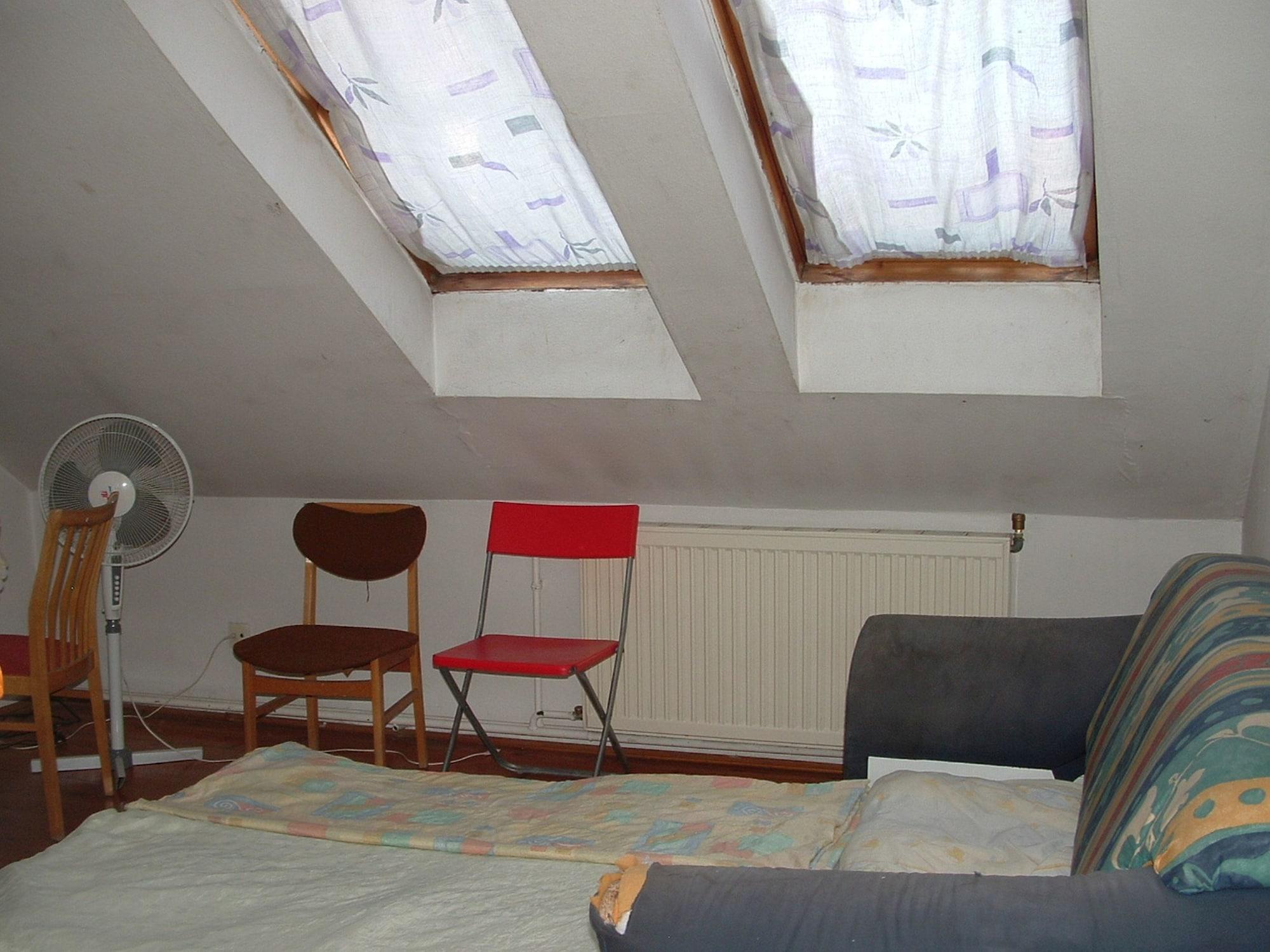 Bar/Salón Ace Hostel