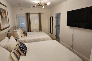 Alquiler Vacacional - Sirena Azul SoBe Suite 3