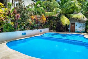 Alojamiento - Hotel & Suites Oasis Bacalar