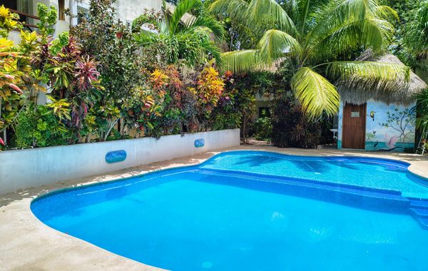 Hotel & Suites Oasis Bacalar - Hoteles mejor calificados en Bacalar, Quintana Roo