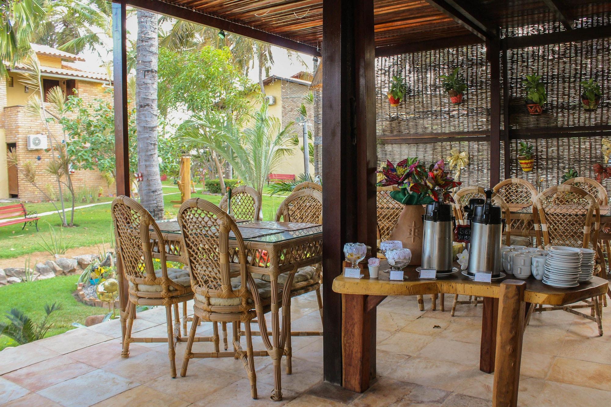 Restaurant Pousada do Paiva