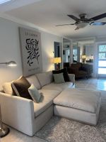 Renta temporal - 3 bedroom 2 bath heated pool, 1 block to Wilton Dr close to Beaches
  Sleeps 6