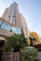 Alojamiento - Golden Tower Pinheiros by Fênix Hotéis