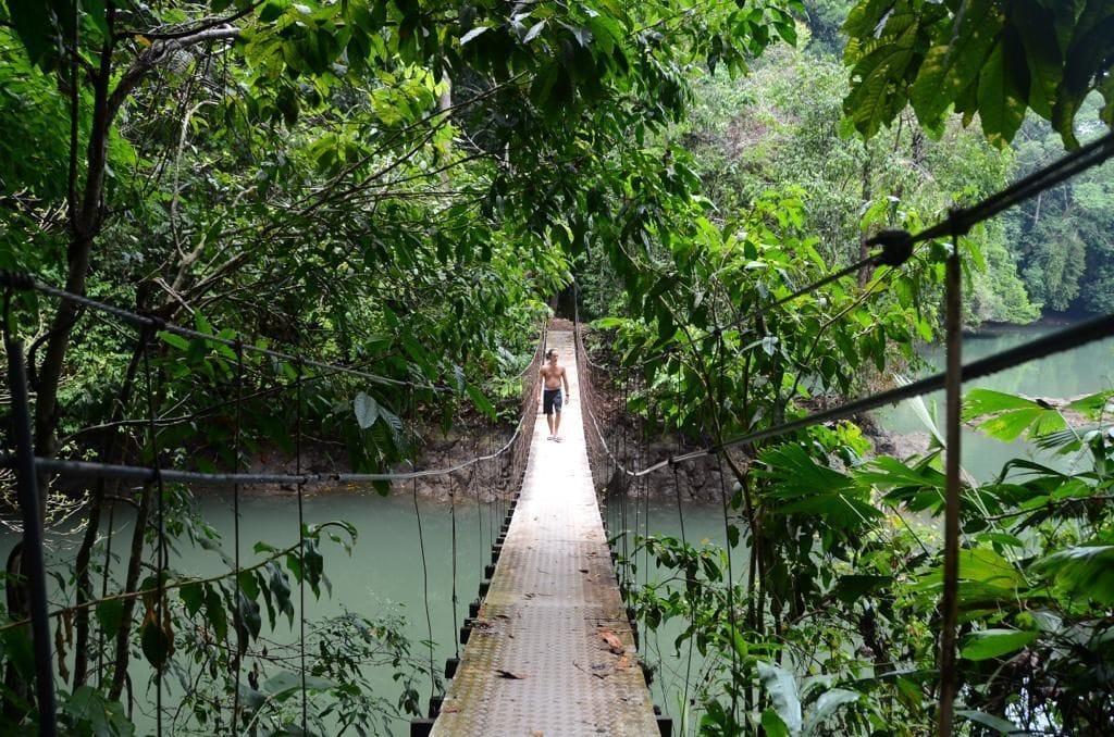 Instalaciones Recreativas La Terraza Verde