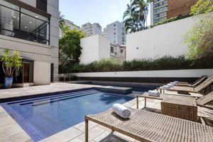 Alojamiento - Quality Paulista São Paulo Jardins