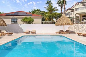 Paquete - Sonesta Hotels & Resorts Livingstone Curaçao