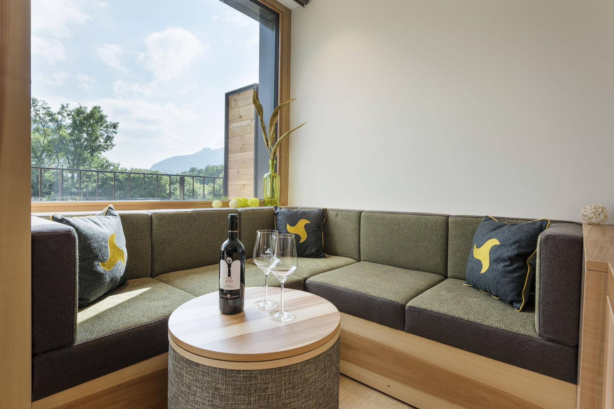 Habitación Klosterhof - Alpine Hideaway & Spa