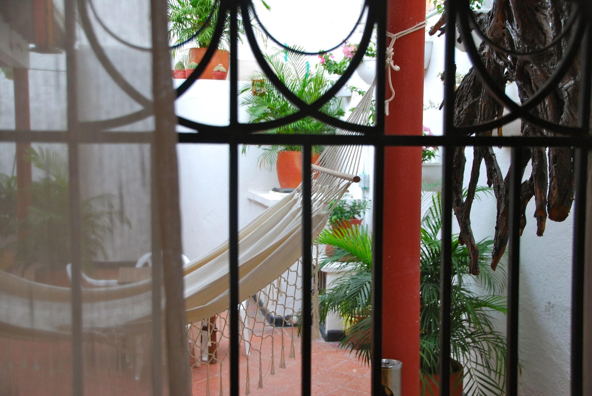 Comodidades del Alojamiento Hotel Del Parque