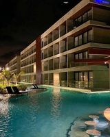 Alojamiento - Porto Alto Resort (Sandy Resort) with high standard of luxury,